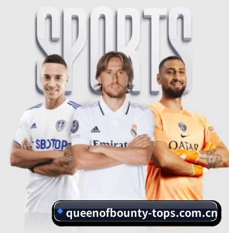 queenofbounty-tops.com.cn APP 界面 - queen of bounty